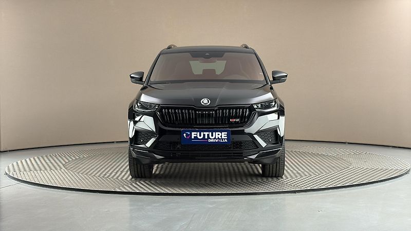 Škoda Kodiaq 2.0 TSI DSG 4x4 RS - fotka 3 z 31