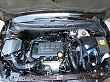 Opel Astra 1,4 i 88kW klima, serviska - náhled 36