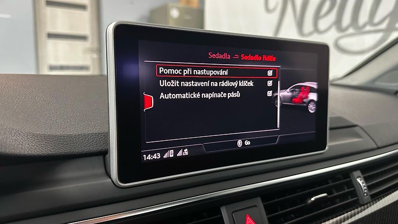 Audi RS 4 HOMOLOGOVANÝ VÝFUK REMUS - fotka 39 z 64