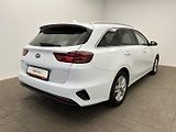 Kia Ceed 1.4 T-GDi TOP (2020) - náhled 1