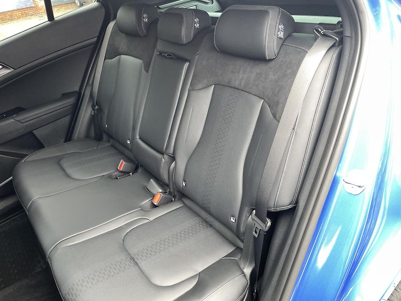 Kia Sportage (2026) 4x2 BLACK EDITION 7DCT 