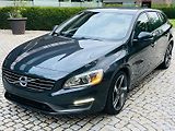 Volvo V60 2.0D3 5V AUT VÝHŘEV SERVISKA - náhled 3