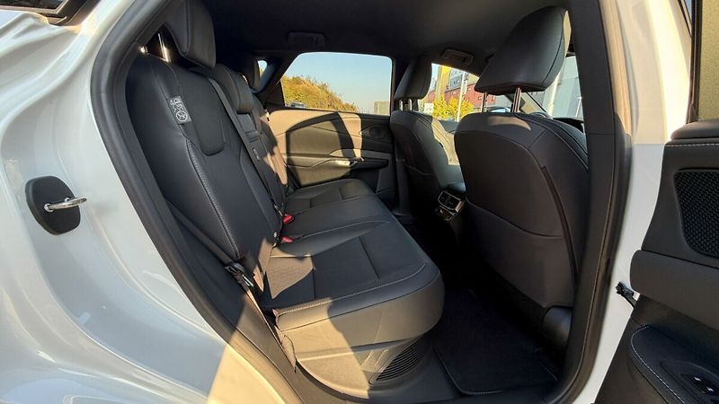 Lexus RX 350h 350H 2,5 HEV EXECUTIVE PLUS - fotka 21 z 27