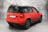 Škoda Yeti 2,0 TDI Monte Carlo rezervován - náhled 3