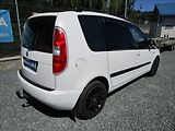 Škoda Praktik 1.4TDi Klima - náhled 3