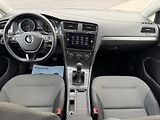 Volkswagen Golf Combi VII 1,6 TDi/85kW - náhled 38