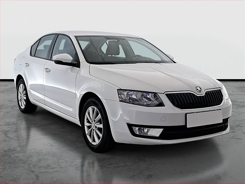 Škoda Octavia (2015) 1.4 TSI, Tempomat - fotografie inzerátu