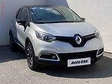 Renault Captur (2016) 1.2 TCe, Intense, AT, navi - náhled 1