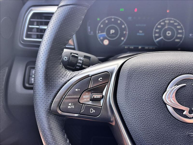 KGM Tivoli 1,5 GDI 120kW 6AT Style - fotka 18 z 28