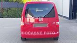 Volkswagen Caddy (2014) 1.2TSi MAXi, Soccer, vyhř - náhled 4