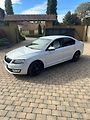 Škoda Octavia (2016) - náhled 1