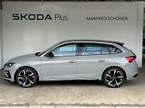 Škoda Scala (2025) Monte Carlo 1.5 TSI / 110 kW D - náhled 2
