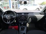Škoda Octavia 1,6 TDi,85kW,NovéČR,klima - náhled 15