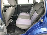 Ford Fusion (2007) 1.4i, ČR, servis.kniha - náhled 10