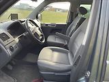 Volkswagen Multivan 2,5 TDI 95kW*tažné*aut. klima* - náhled 18