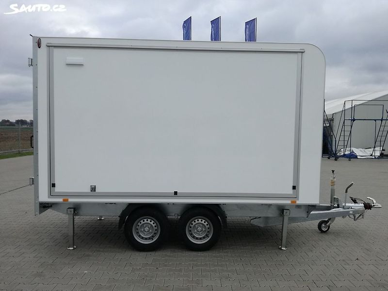 Tanatech (2025)  TFSP 360T.00 2000kg - fotka 9 z 17