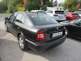 Škoda Octavia (2009) 1,9 TDi - náhled 3