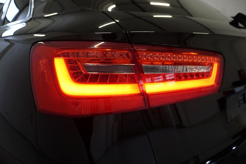 Audi A6 2,8 FSI AUTOMAT - fotka 10 z 33