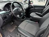Mercedes-Benz Viano V6 3.0CDi L 165kW Automat ČR - náhled 9