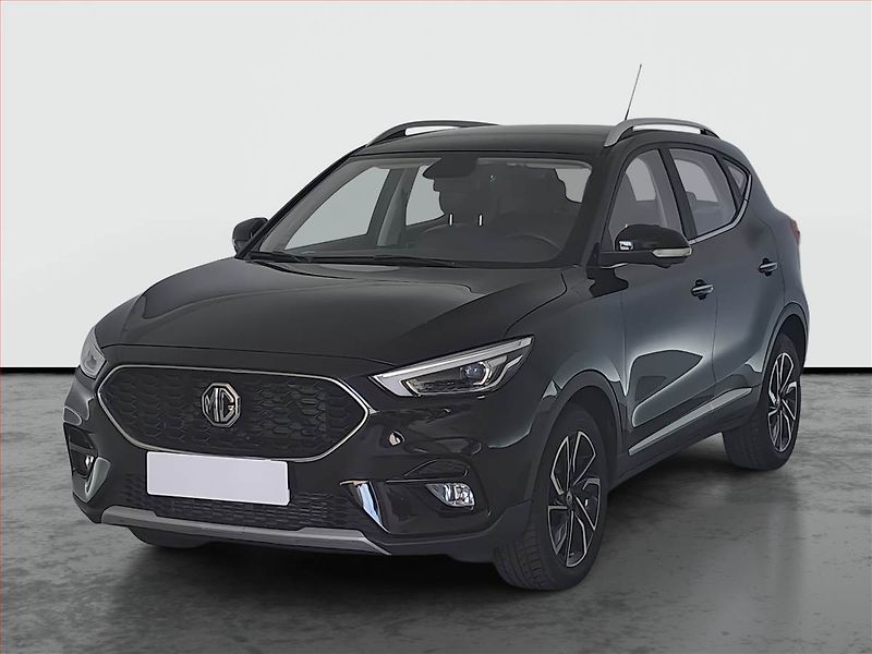 MG ZS (2023) 1.0 Turbo, Automat, ČR,1.maj - fotka 2 z 17