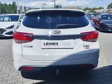 Hyundai i40 1.7 CRDI/100kW Experience AT - náhled 6