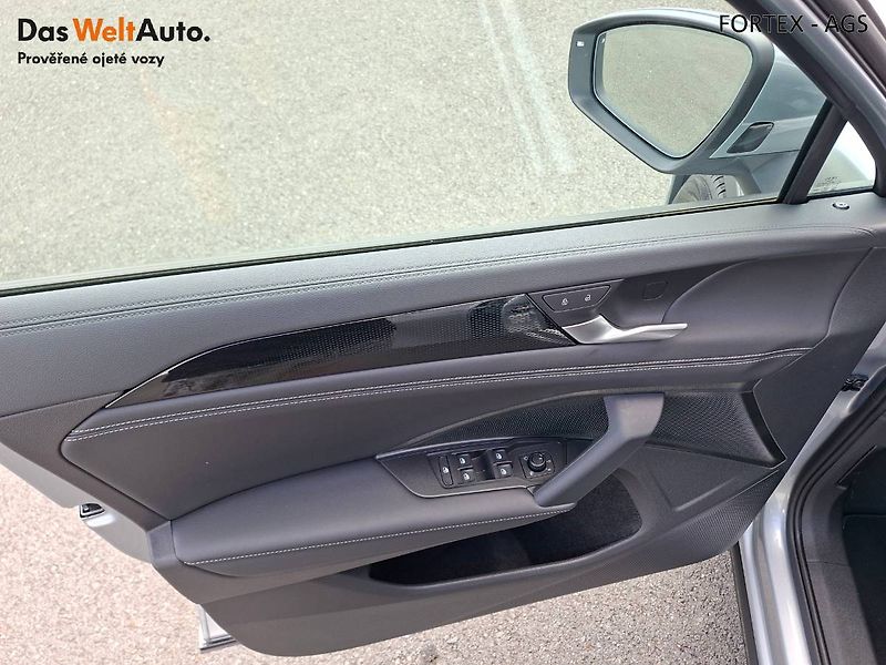 Volkswagen Tayron (2025) 1.5 TSI,110kW,DSG,LED MATRIX - fotka 11 z 30