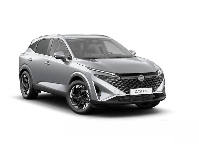 Nissan Qashqai M.Hybrid, Acenta + Cold Pack