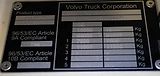 Volvo FH (2025) AREO / 460 / I – SAVE / LOW DE - náhled 11