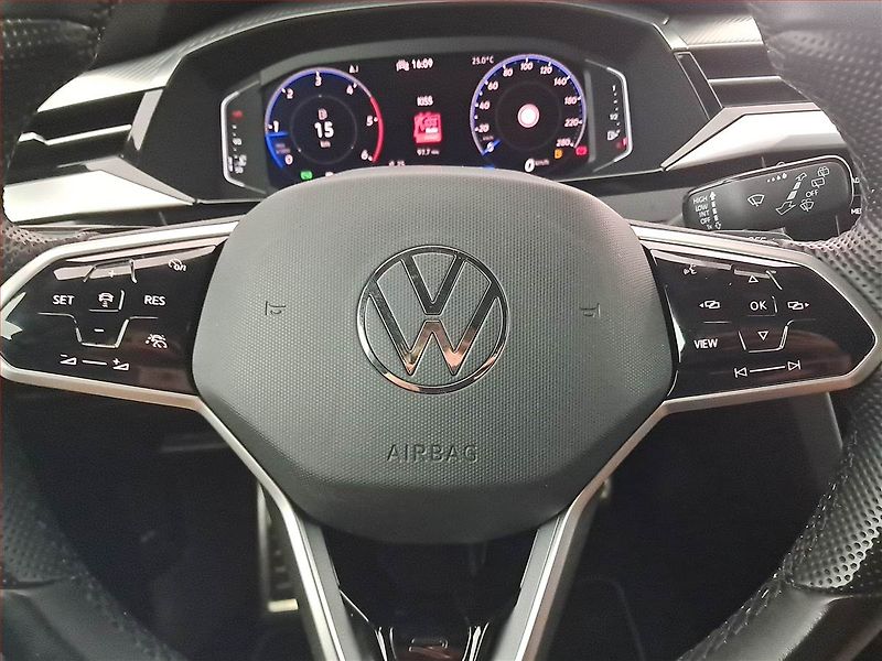 Volkswagen Arteon (2021) R-line 2.0 TDI - fotka 17 z 19