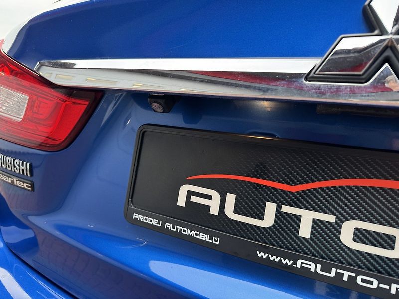 Mitsubishi ASX (2018) 1.6i Mivec Xenony Navi Kamera - fotka 37 z 48