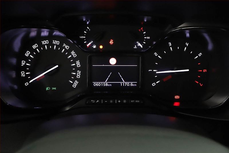 Citroën Berlingo (2023) Live Pack 1.5 BlueHDi, 5Míst - fotka 8 z 14