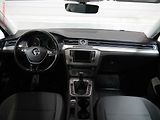 Volkswagen Passat (2016) 1.6TDi, LED, TZ, park.čidla - náhled 8
