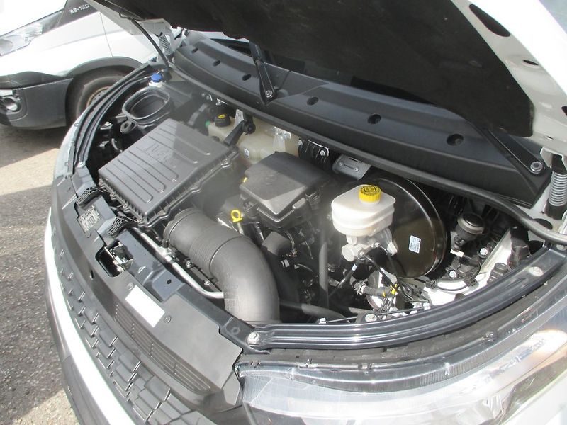 Iveco Daily 35C16, 2,3l, 8 palet HČ - fotka 16 z 26