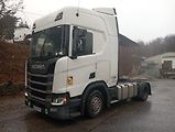Scania (2018) R450 lowdeck - náhled 25