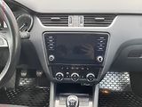 Škoda Octavia (2019) 1.6 TDi, ČR, Style, LED - náhled 12