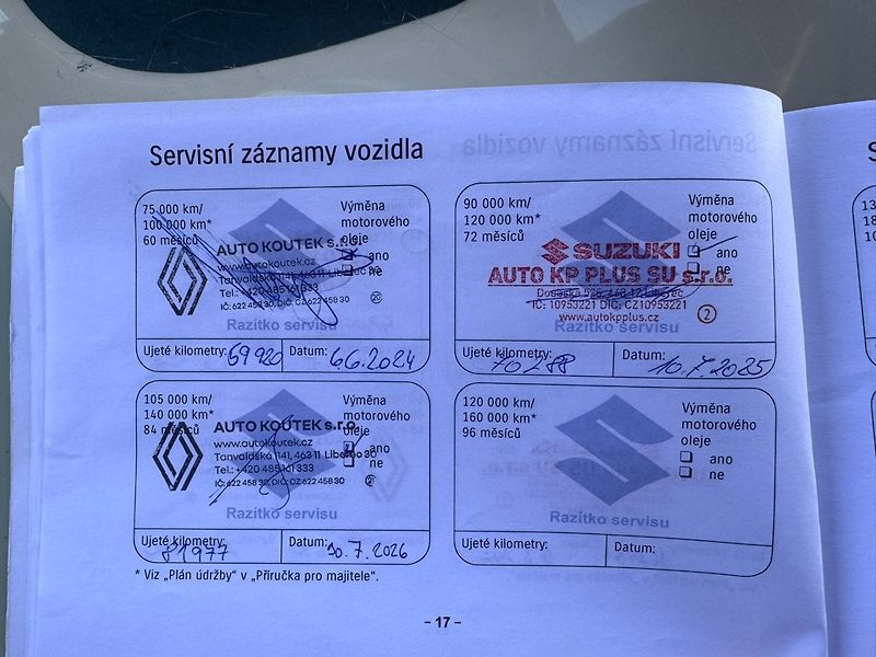Suzuki Vitara (2019) 4X4 103 KW BOOS. TAŽNÉ 1.MAJ - fotka 50 z 50