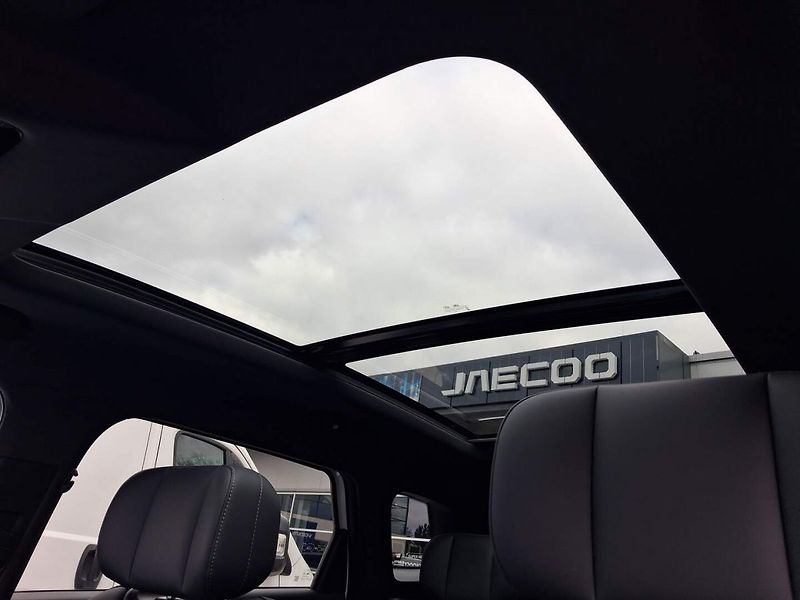Jaecoo 7 (2026) Exclusive 1.6 tGDI ICE AWD - fotka 26 z 28