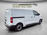 Opel Vivaro (2025) L1 (M) Panel Van 2.2 CDTi 150k - náhled 7