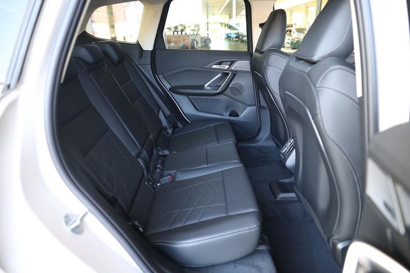 BMW X1 xDrive20d - fotka 6 z 17
