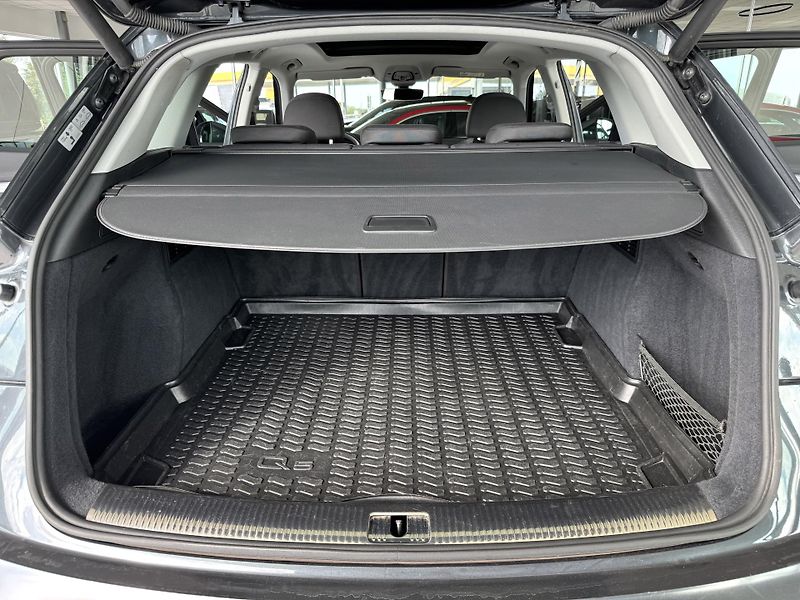 Audi Q5 45TFSI Q*Virtual*Panoram*Tažné - fotka 34 z 36