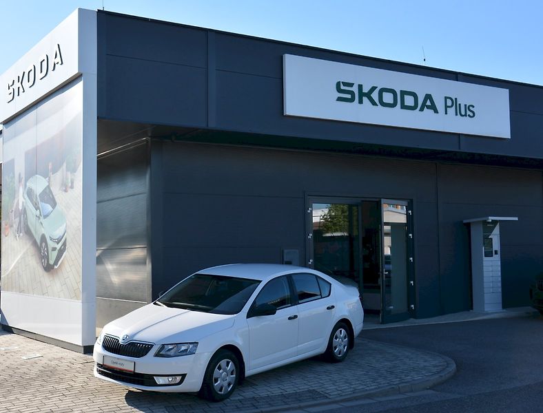 Škoda Octavia (2017) 1.6 TDI 66 kW Active PLUS - fotka 20 z 22