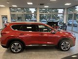 Hyundai Santa Fe (2021) 2,2CRDI REZERVACE - náhled 8