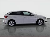 Škoda Scala (2020) 1.0 TSI, Tempomat - náhled 6