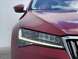 Škoda Superb 2,0 TDI 4x4 DSG Style TZ+DCC - náhled 21