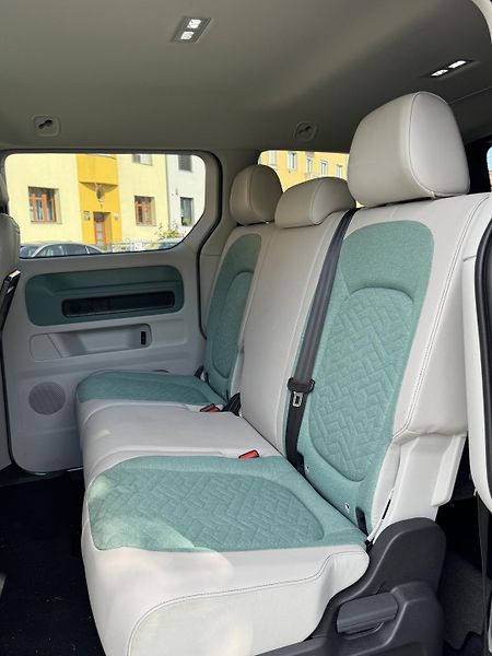 Volkswagen ID.Buzz (2023) PRO původ ČR odpočet DPH - fotka 23 z 32