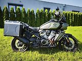 Harley-Davidson Pan America 1250 (2022) - náhled 1