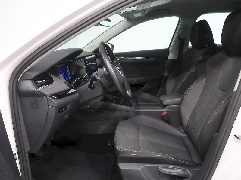 Škoda Octavia (2022) STYLE 1.5TSI 110KW - fotka 13 z 36
