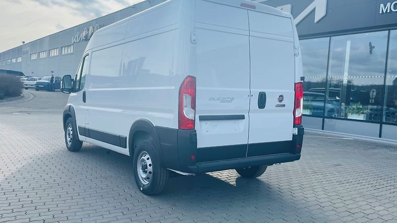 Fiat Ducato (2026) Maxi 2,2 MTJ 140k 6°MT Van 3,5 - fotka 5 z 8