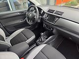 Škoda Fabia (2016) 1.2 TSI - náhled 4