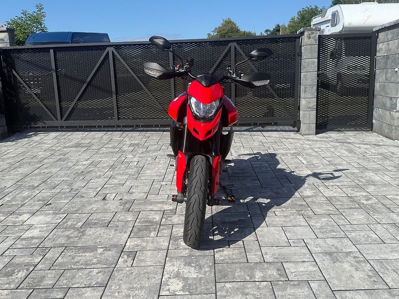 Ducati (2021) - fotka 5 z 23